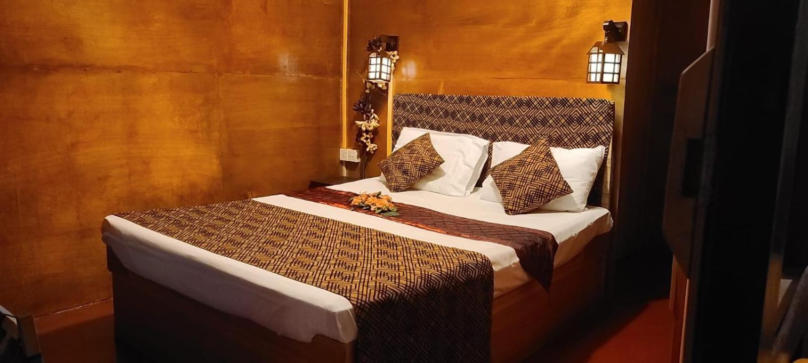 Woody Cabana Trincomalee Exterior photo