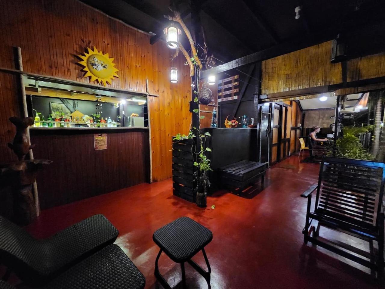Woody Cabana Trincomalee Exterior photo